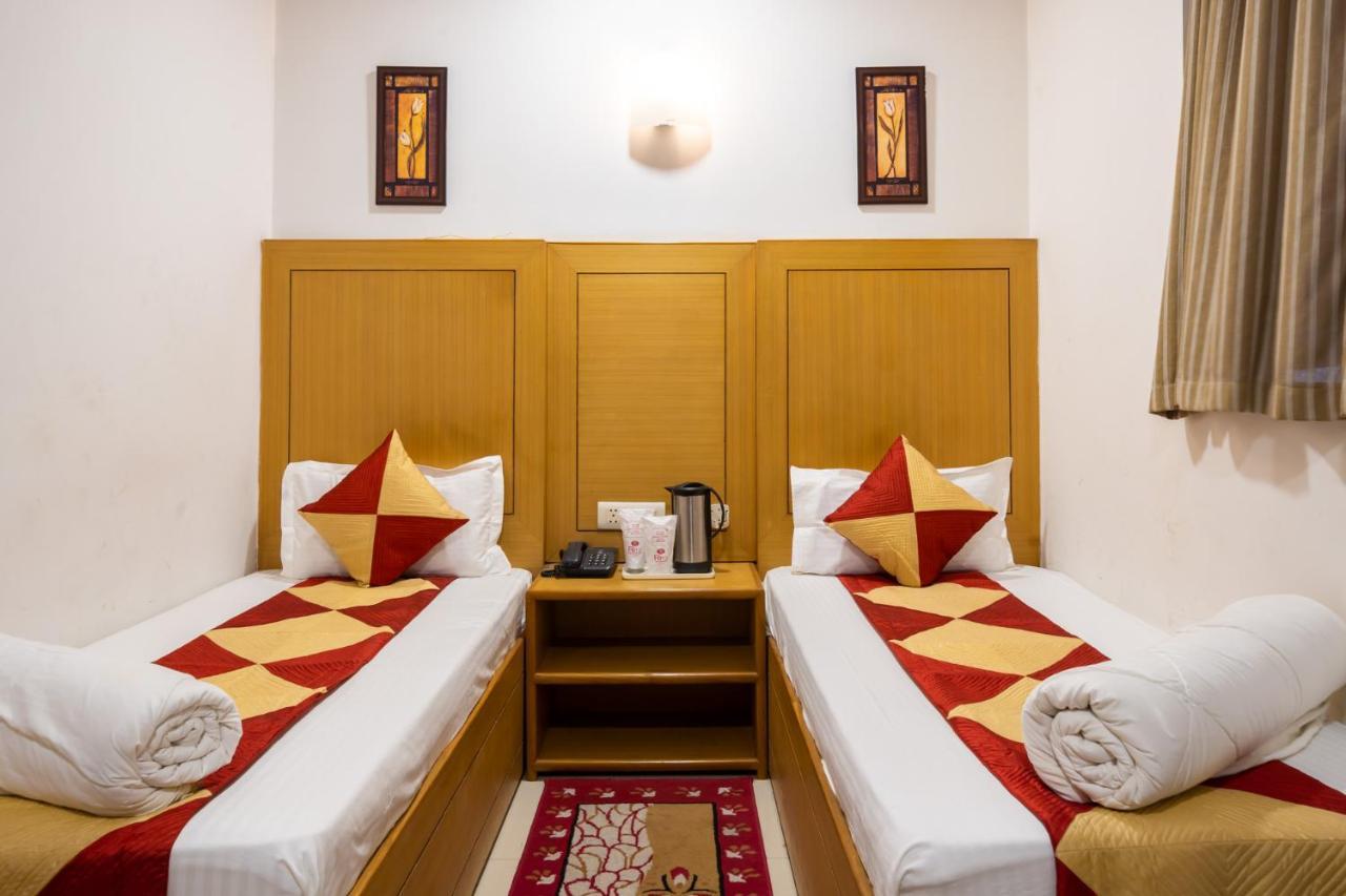 Ritz Residency Hotel Джайпур Екстер'єр фото